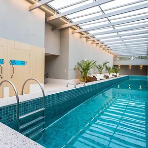  Apartamento Charlie Aeroporto Congonhas Cgh Brasil