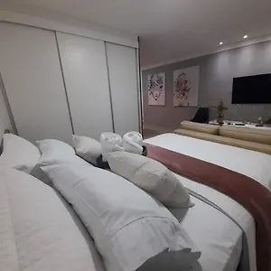  Apartamento 1202 Aeroporto Brasil