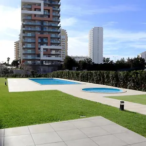  Apartamento Monte & Pool Portugal