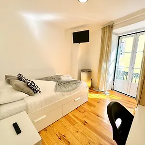 Solmar House Quarto em Acomodações Particulares