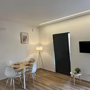 Belem Em Azul Apartamento
