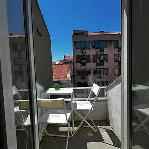New Chill Quarto em Acomodações Particulares