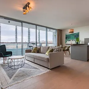 Prata River Xviii By Innkeeper Apartamento