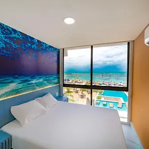  Apartamento Mirante De Porto 108 Brasil