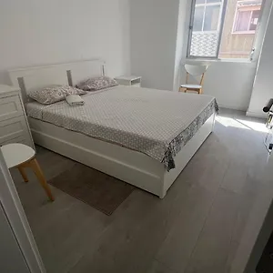 Canto Elegante Quarto em Acomodações Particulares