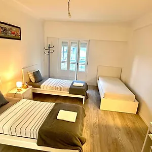 Alvalade Apartamento