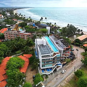  Apartamento Flat 308 Nixxus Brasil