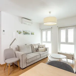 Apartamento Principe Real Deluxe By Altido, Lisboa