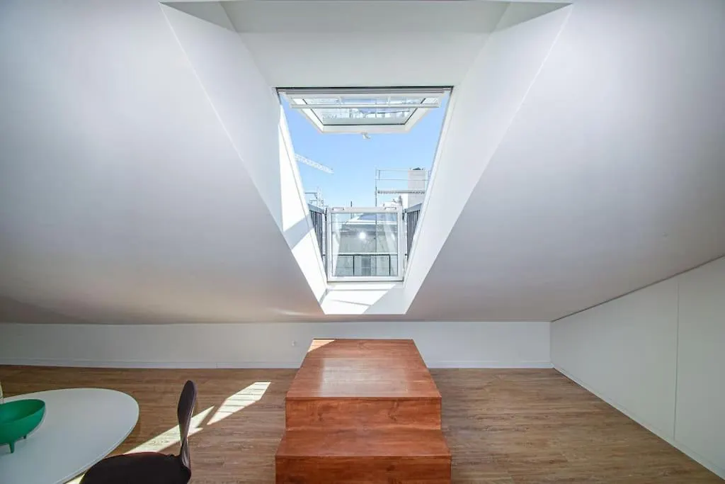 Stylish Lisbon Apartment Central