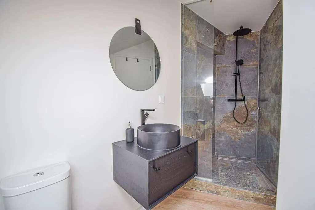 Stylish Lisbon Apartment Central Πορτογαλία